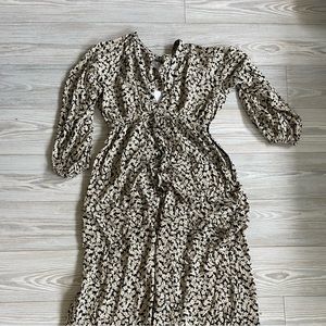 Lilya Maxi